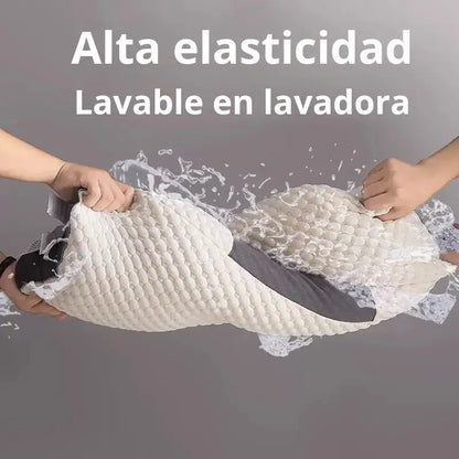 ALMOHADA CERVICAL VISCOSA