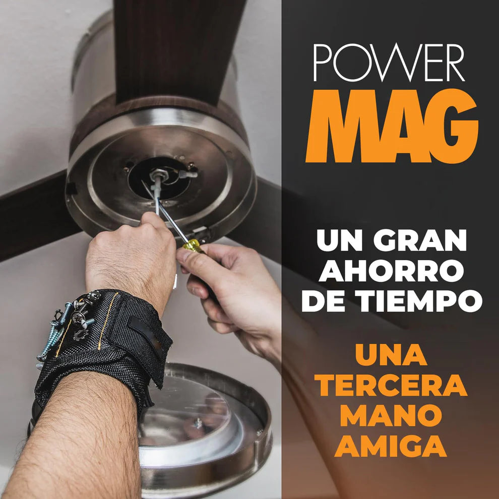 Pulsera Magnetica