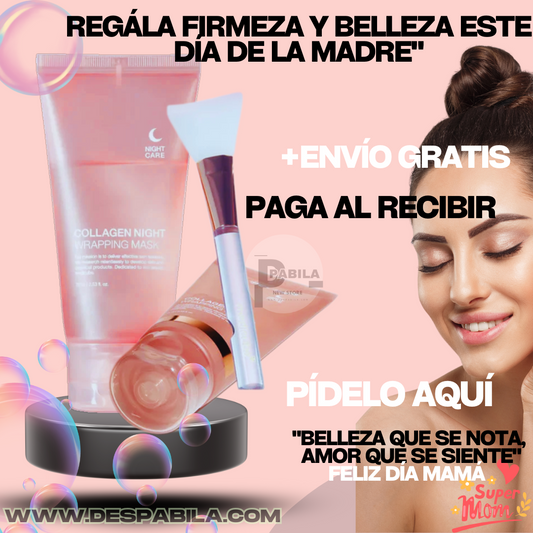 "SkinEasy - Piel Firme e Hidratada + Regalo"