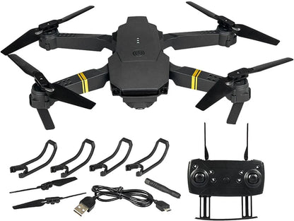 DRONE PRO 4K WIFI